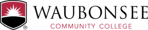 Waubonsee Community College logo