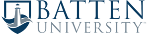 Batten University Logo