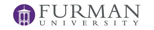 Furman University Bell Tower Wordmark-2018